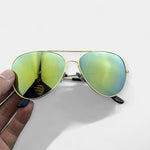 Alena Kuusamo-brýle