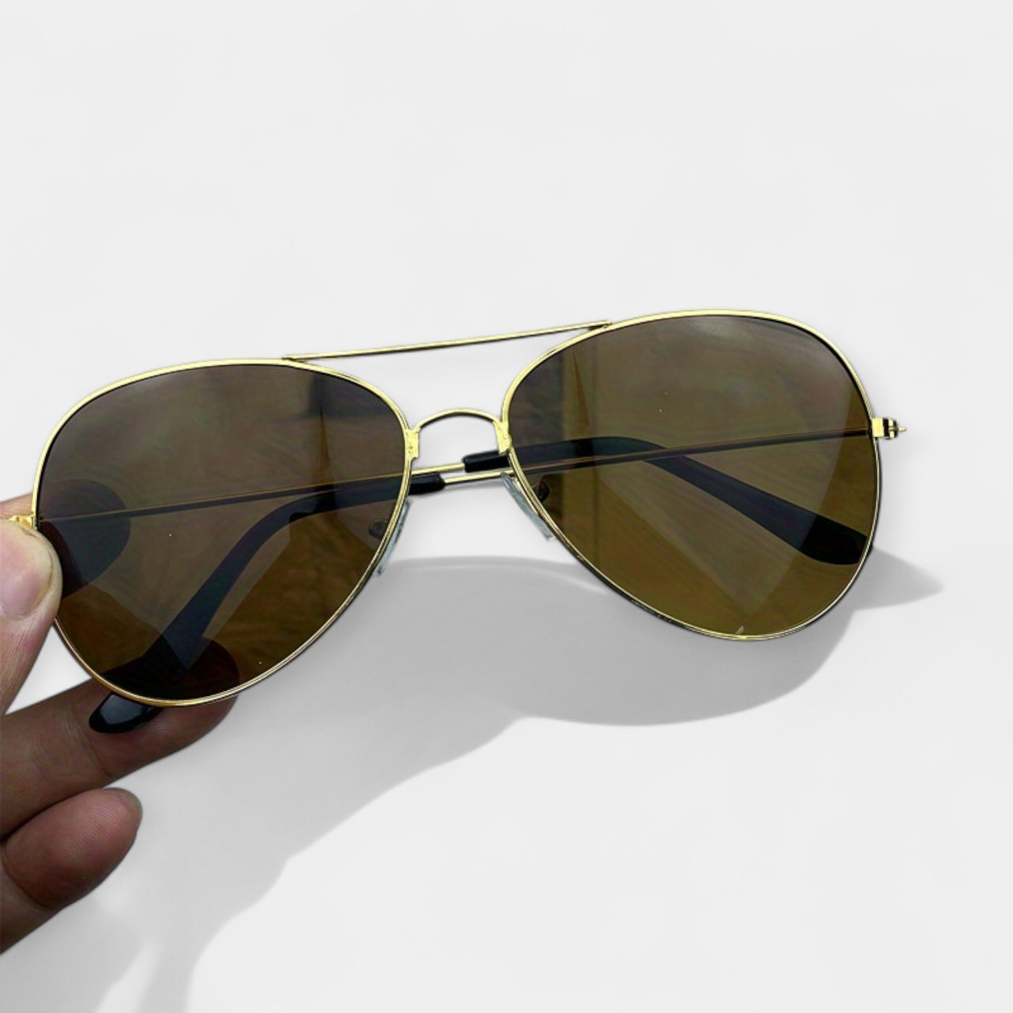 Alena Kuusamo-brýle