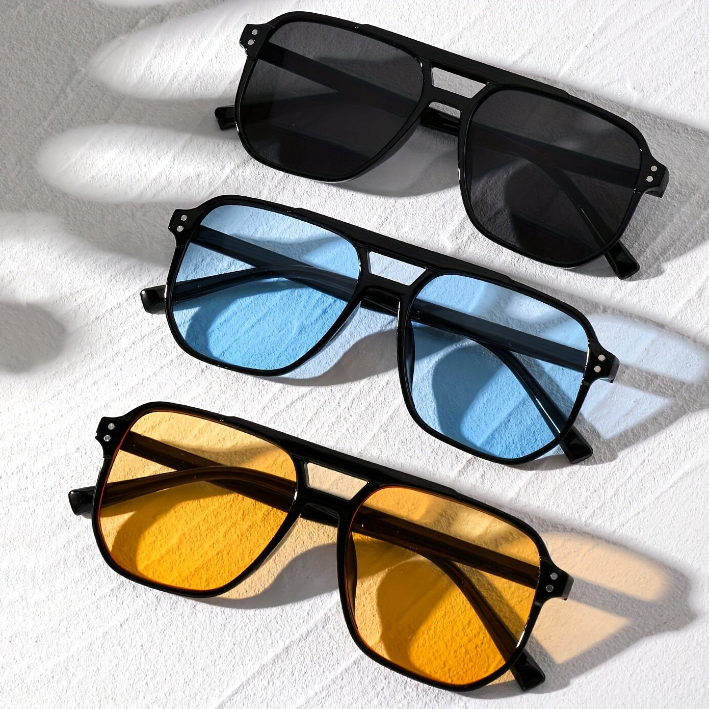 Alena Pietarsaari-brýle