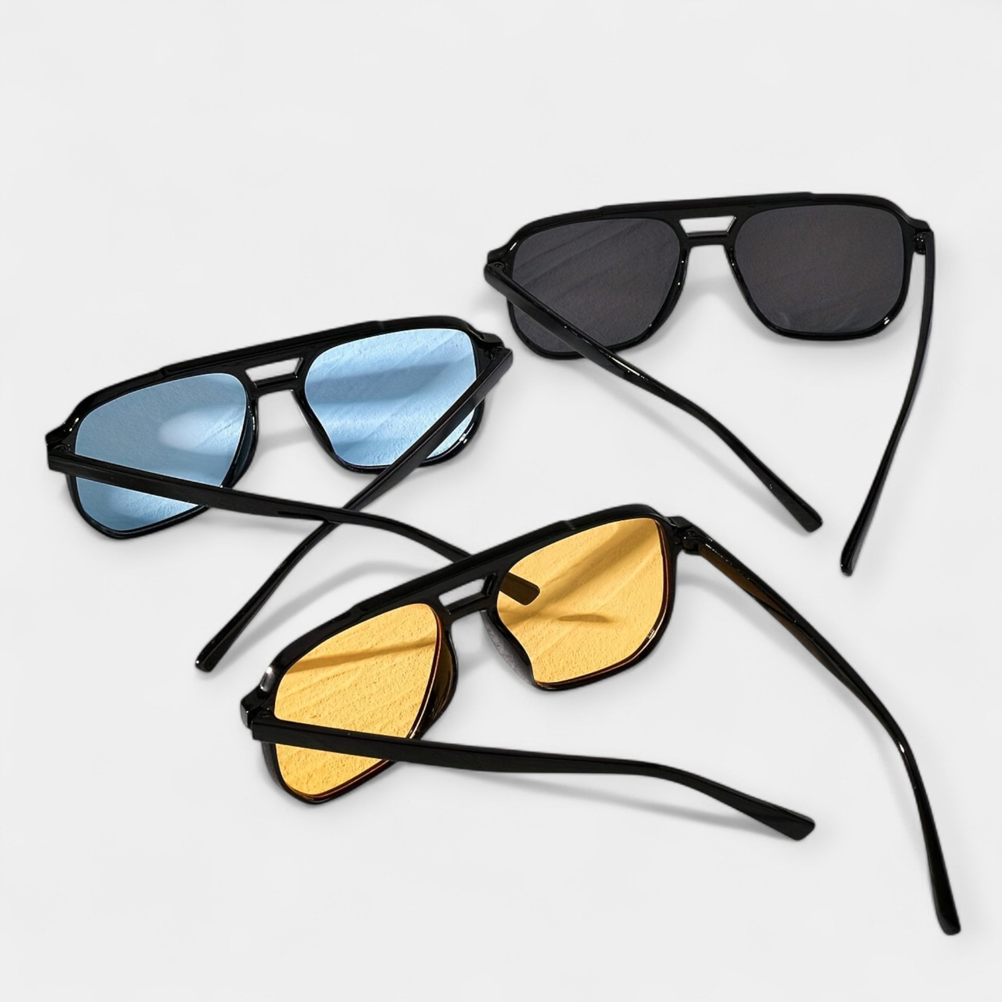 Alena Pietarsaari-brýle