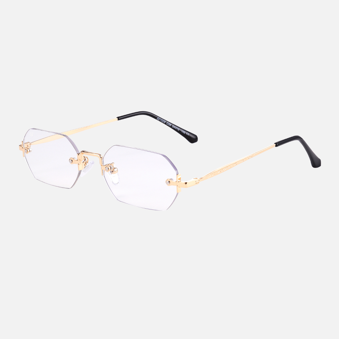 Alena Seinäjoki brýle