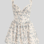 Alessa™ Mini šaty