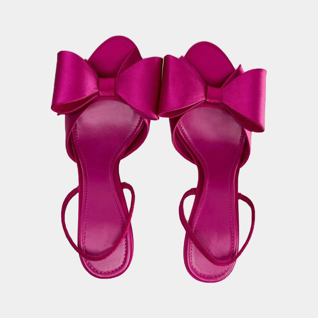 Alessia | Stylové boty z umělé kůže