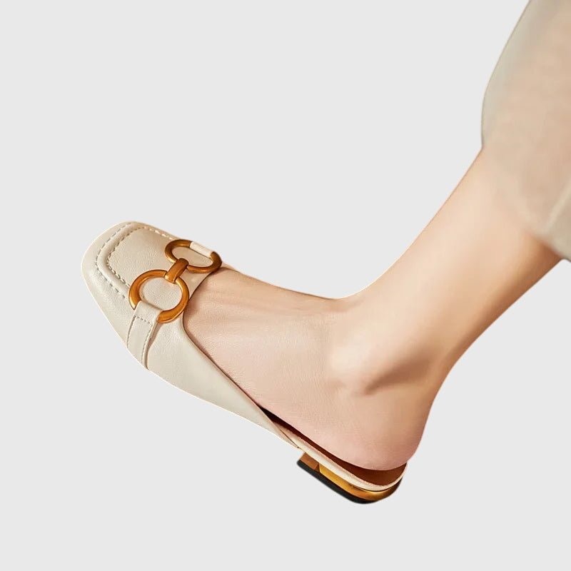 Alexandra™ | Ortopedické sandály