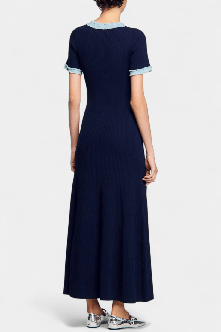 Alexia™ Midi šaty