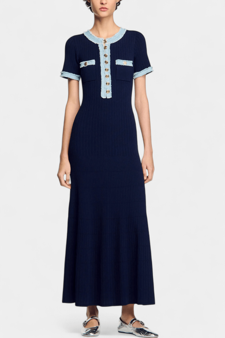 Alexia™ Midi šaty