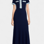 Alexia™ Midi šaty