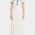 Alexia™ Midi šaty