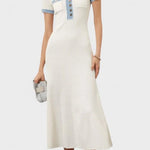 Alexia™ Midi šaty