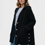 Alina™ | Sametová bunda