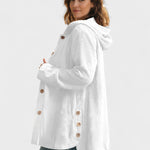 Alina™ | Sametová bunda