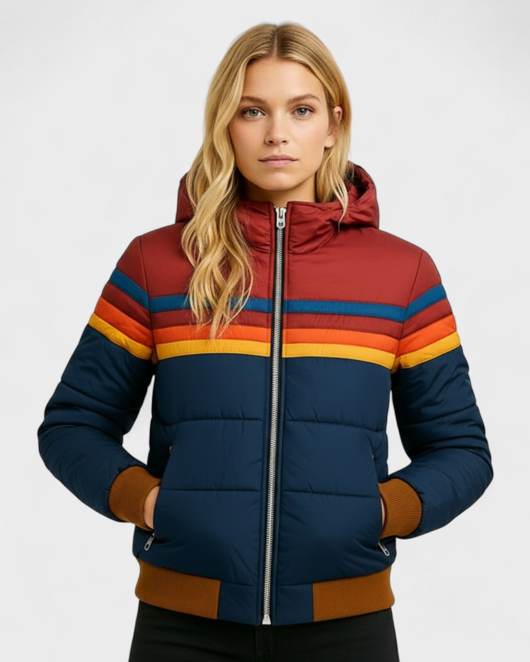 Allegra - Větrný Kabát