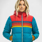 Allegra - Větrný Kabát