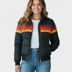 Allegra - Větrný Kabát