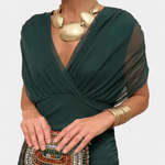 Alondra™ Midi šaty