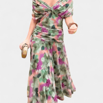 Alondra™ Midi šaty