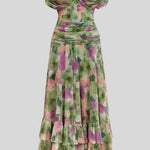 Alondra™ Midi šaty