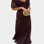 Alondra™ Midi šaty