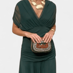 Alondra™ Midi šaty