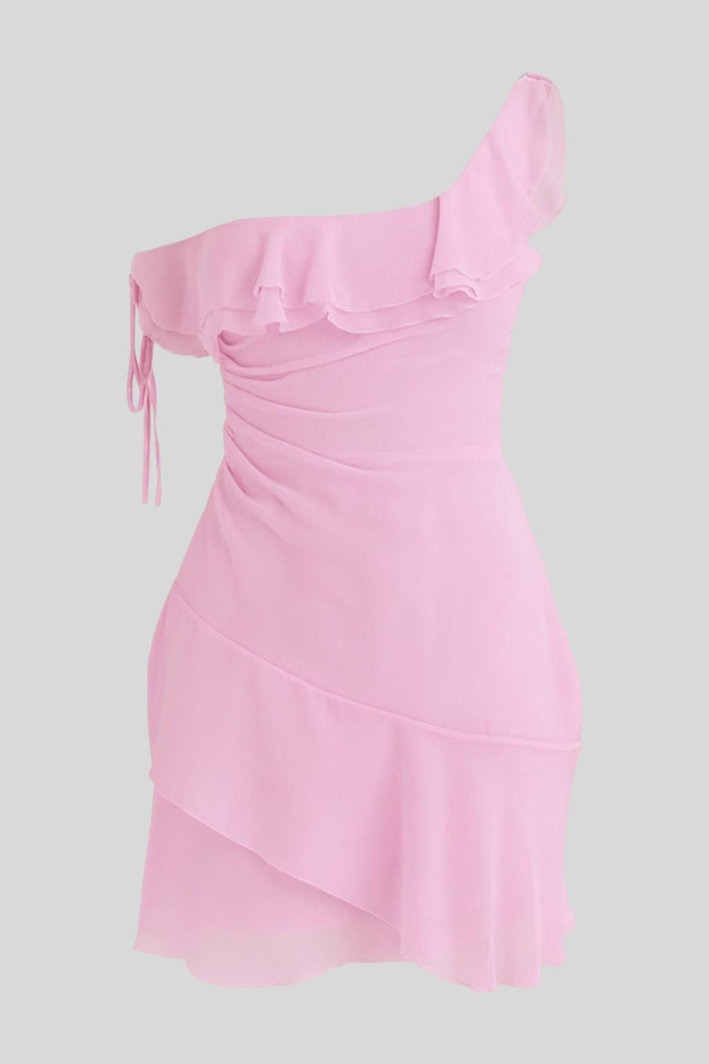 Alyssa™ Mini šaty