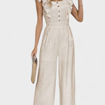 Amahle dámský overal