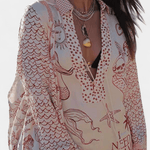 Amalia Dlouhorukávové sety