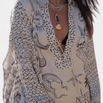 Amalia Dlouhorukávové sety