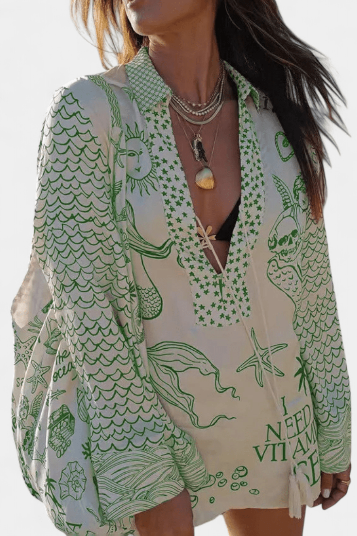 Amalia Dlouhorukávové sety