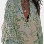 Amalia Dlouhorukávové sety