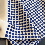 Amara-šátek (100 % hedvábí - 68 cm)