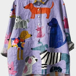 Amel | Elegantní prémiový krajkový svetr pro sofistikovaný vzhled