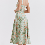 Amelie™ Střední šaty