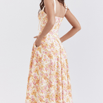 Amelie™ Střední šaty