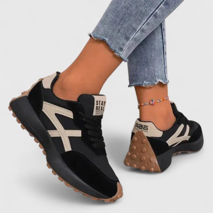 Amy | Ortopedické tenisky