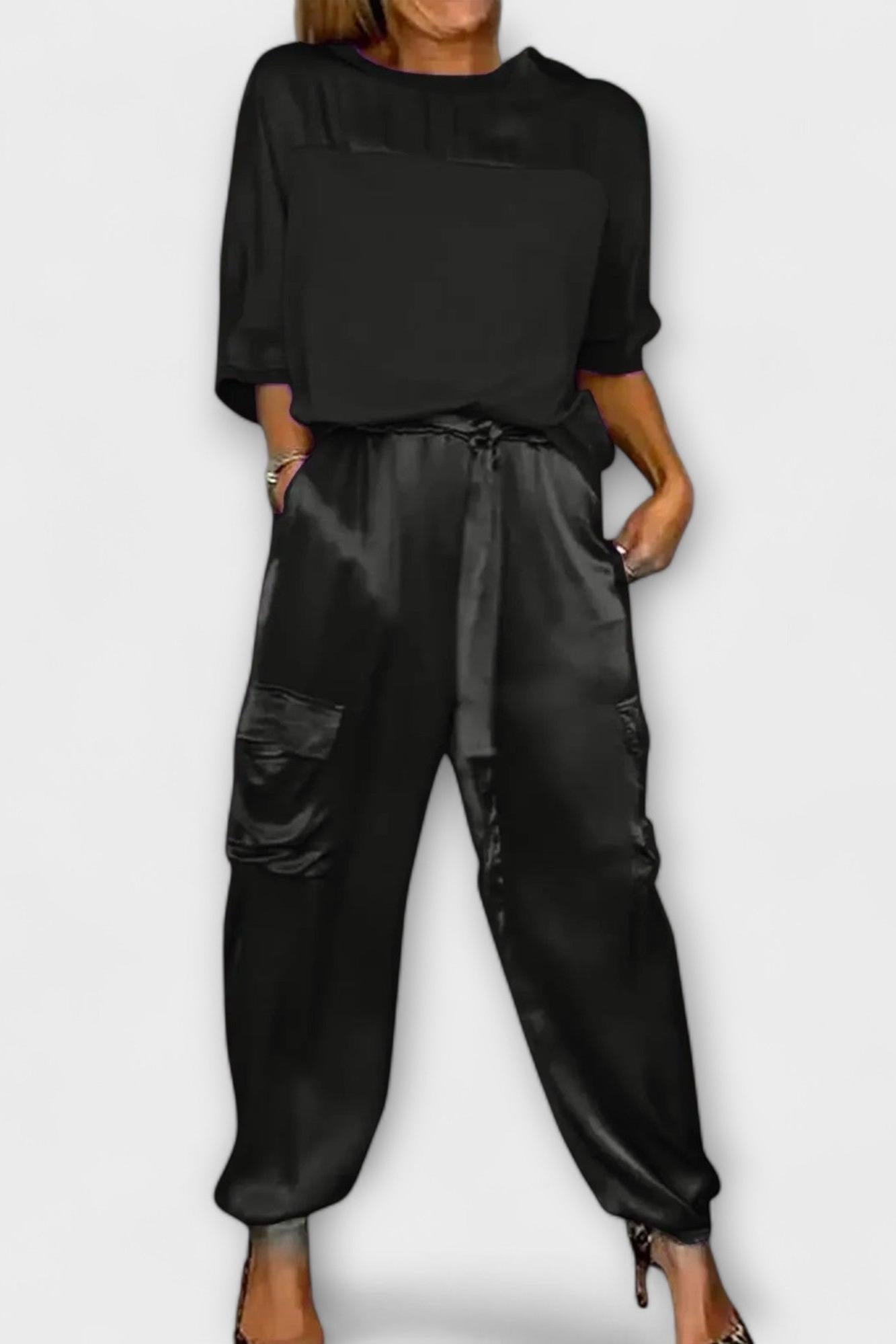 Ana Dlouhorukávové sety