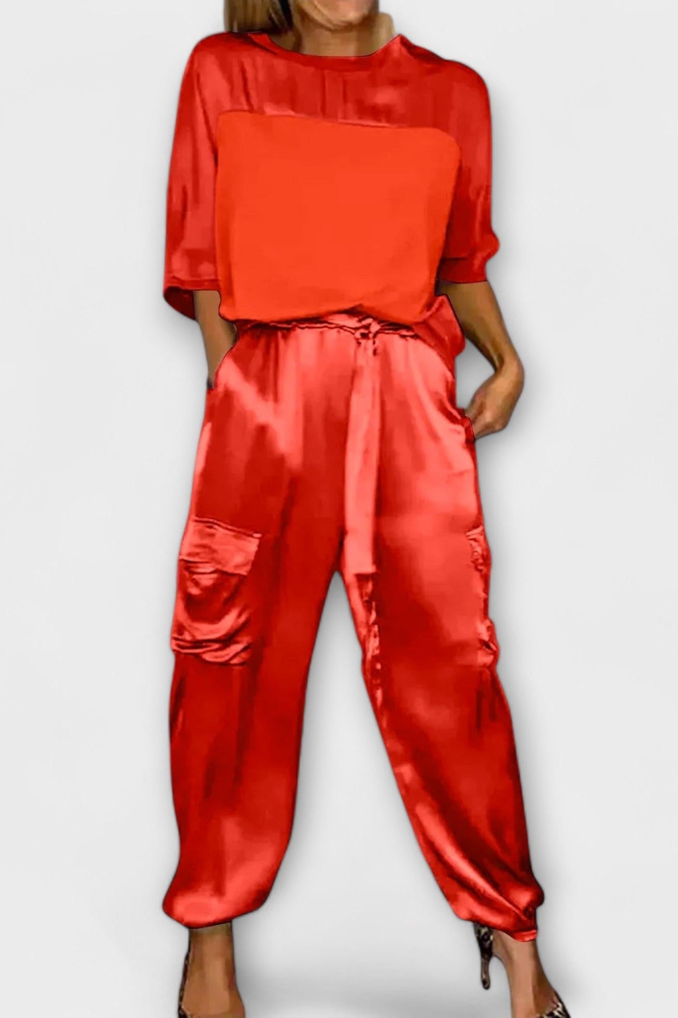 Ana Dlouhorukávové sety