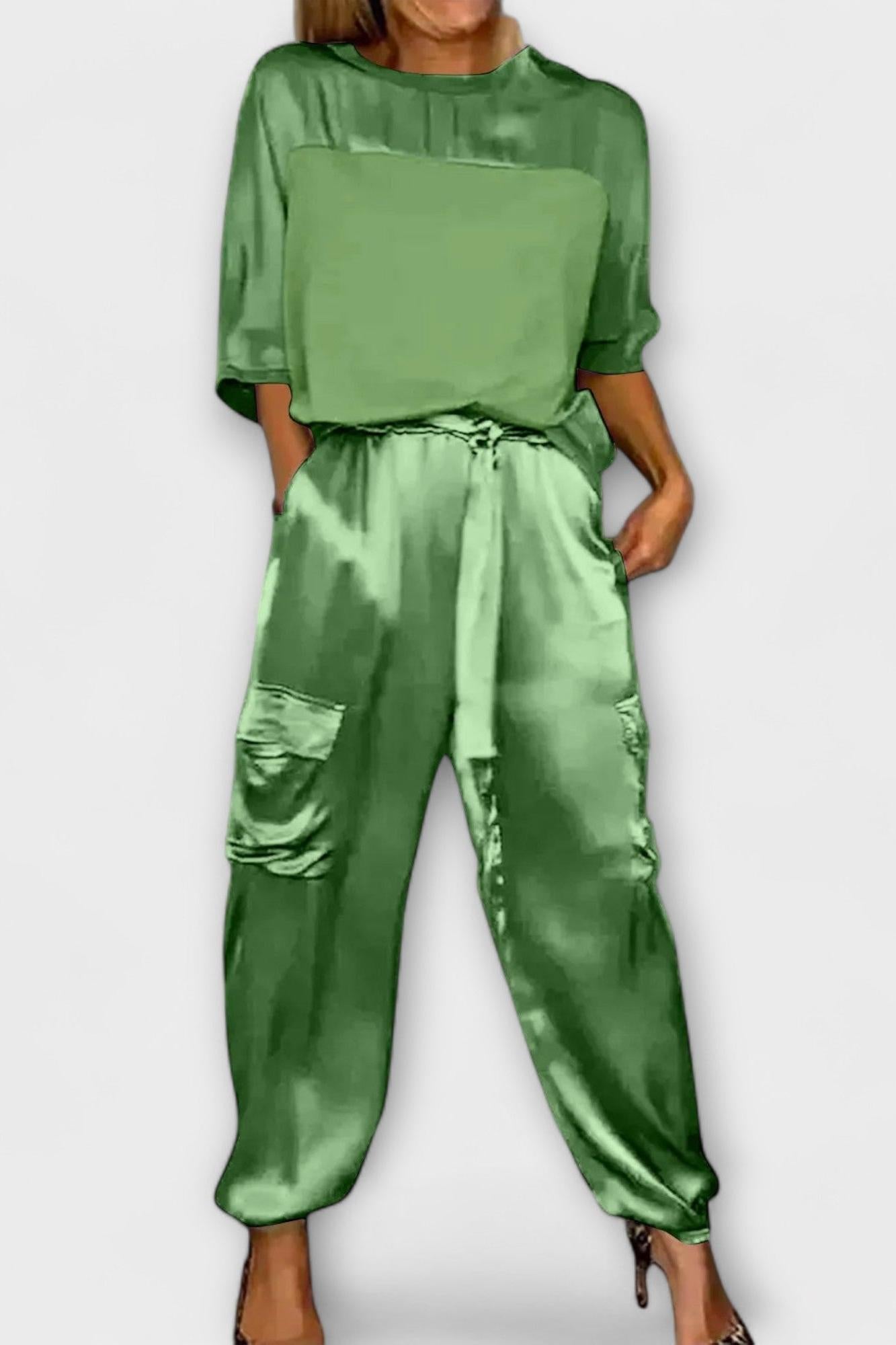 Ana Dlouhorukávové sety