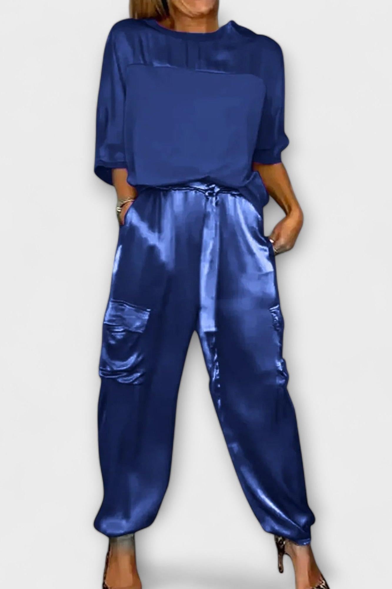 Ana Dlouhorukávové sety