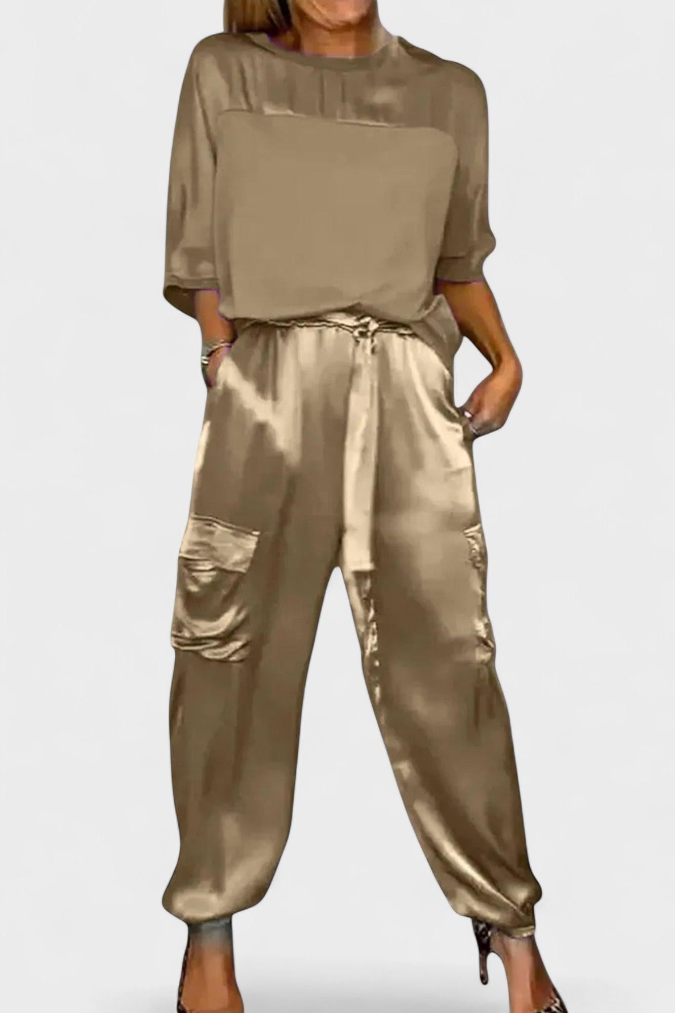 Ana Dlouhorukávové sety