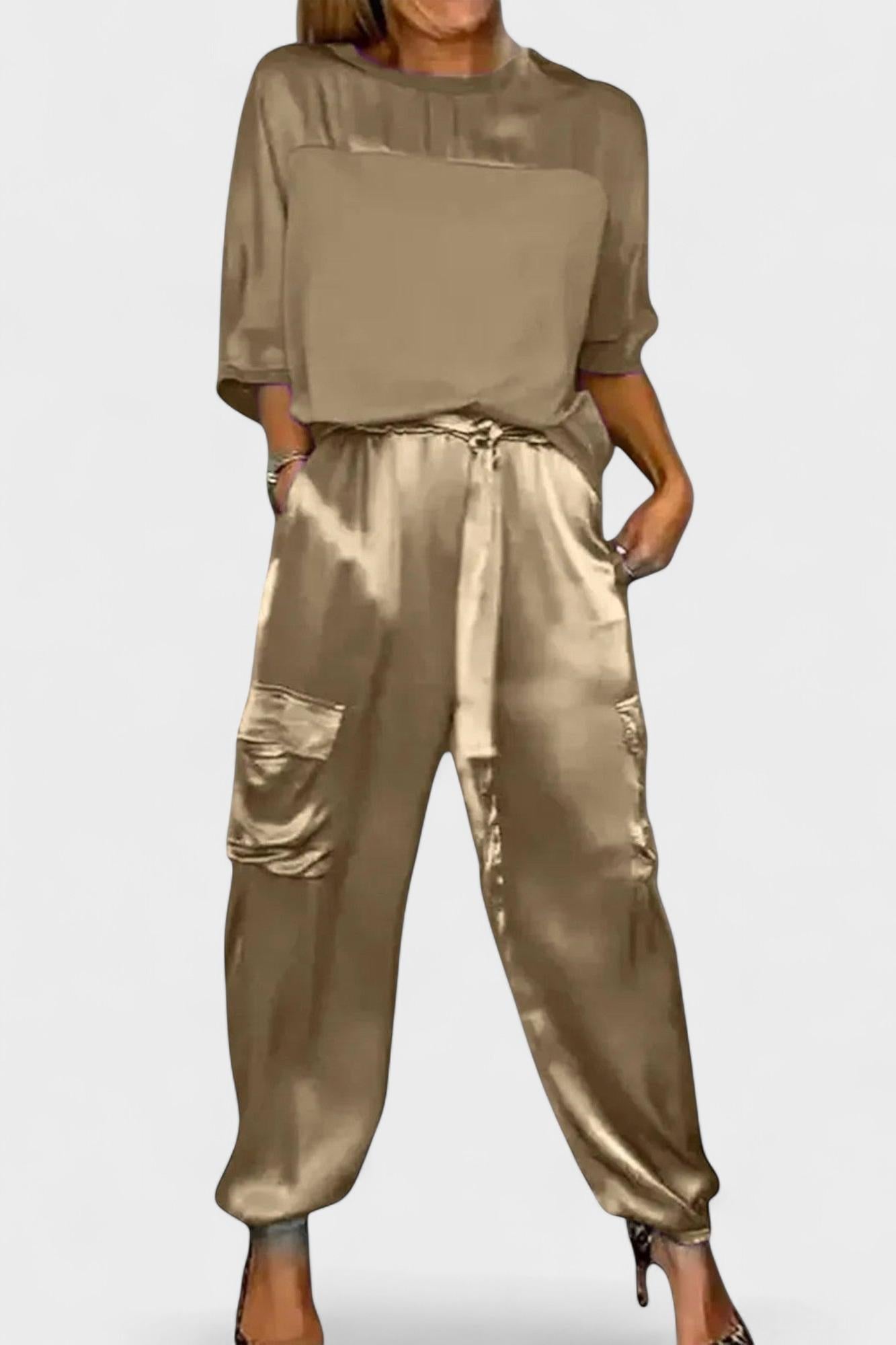 Ana Dlouhorukávové sety