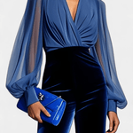 Analisse Dámský Overal