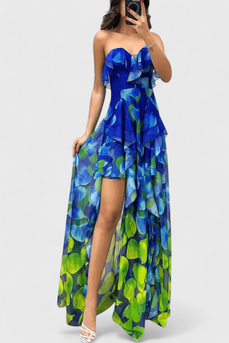 Andy Maximekko™ | Bez ramínek