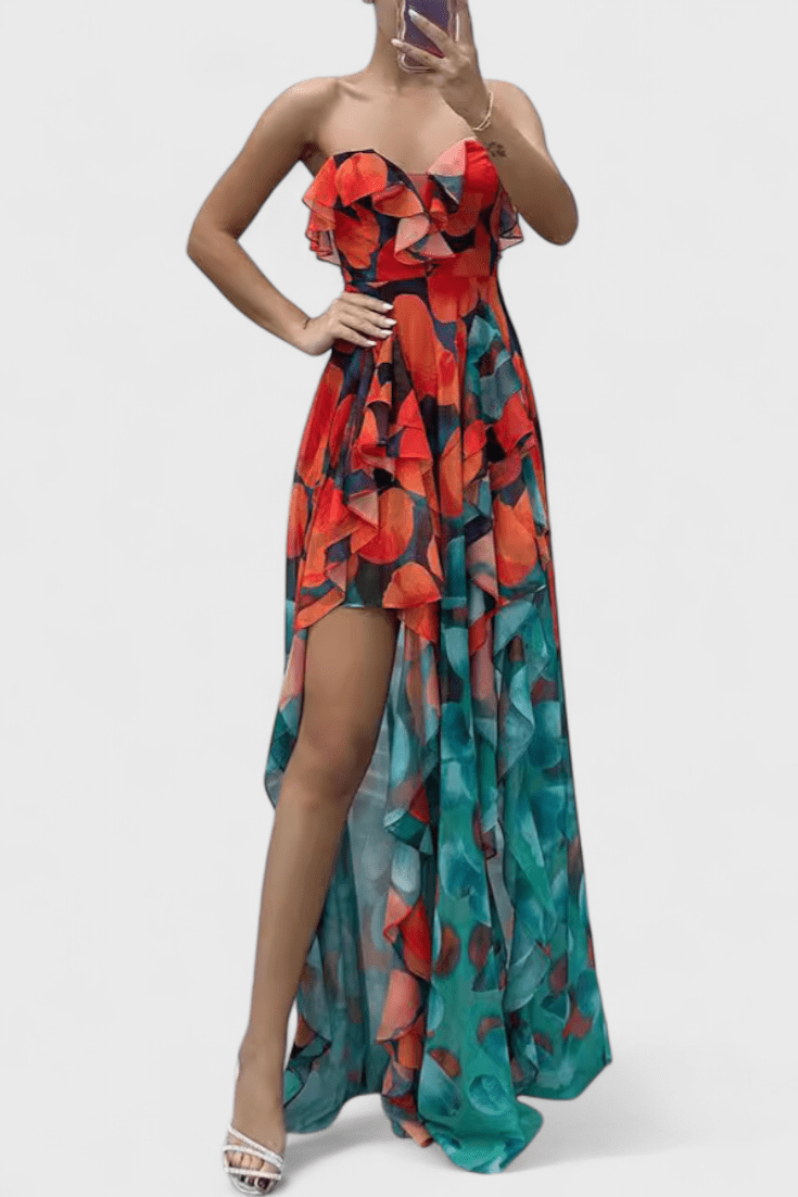 Andy Maximekko™ | Bez ramínek