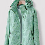 Annika – Přechodný kabát