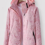 Annika – Přechodný kabát