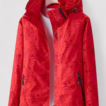 Annika – Přechodný kabát