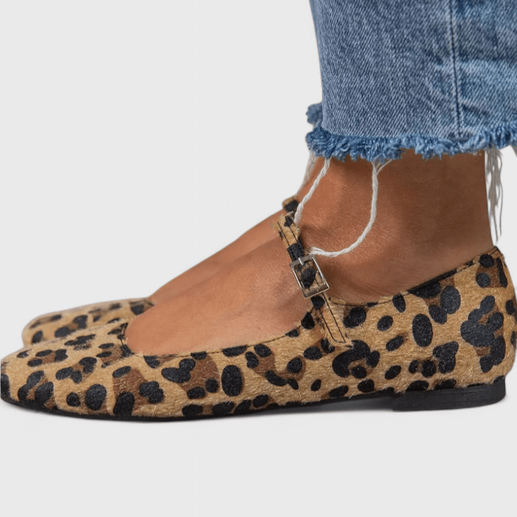 Aranza | Ortopedické Mary Jane