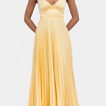 Arlena™ Maxi šaty