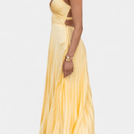 Arlena™ Maxi šaty