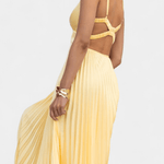 Arlena™ Maxi šaty